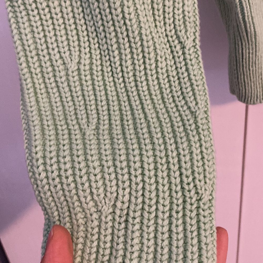 Ann Taylor sweater size M - Picture 5 of 5